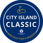 City Island Classic: Mini-Golf for a Mission - logo